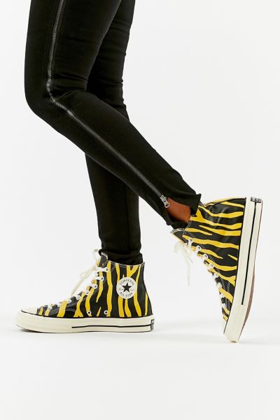 chuck 70 print high top