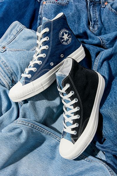 converse 70 denim