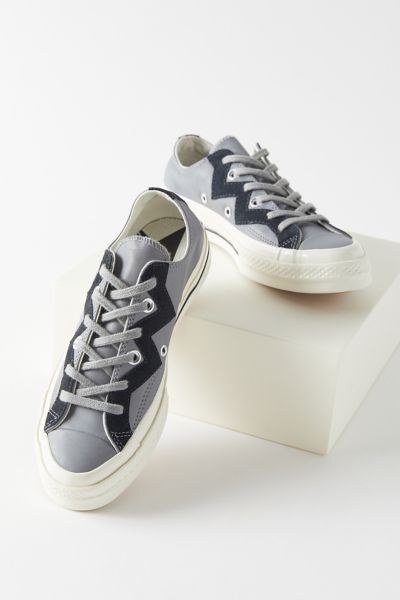 chuck 70 vltg low top
