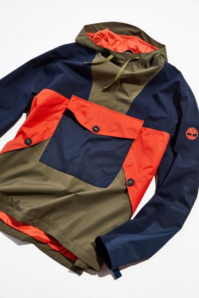 anorak timberland