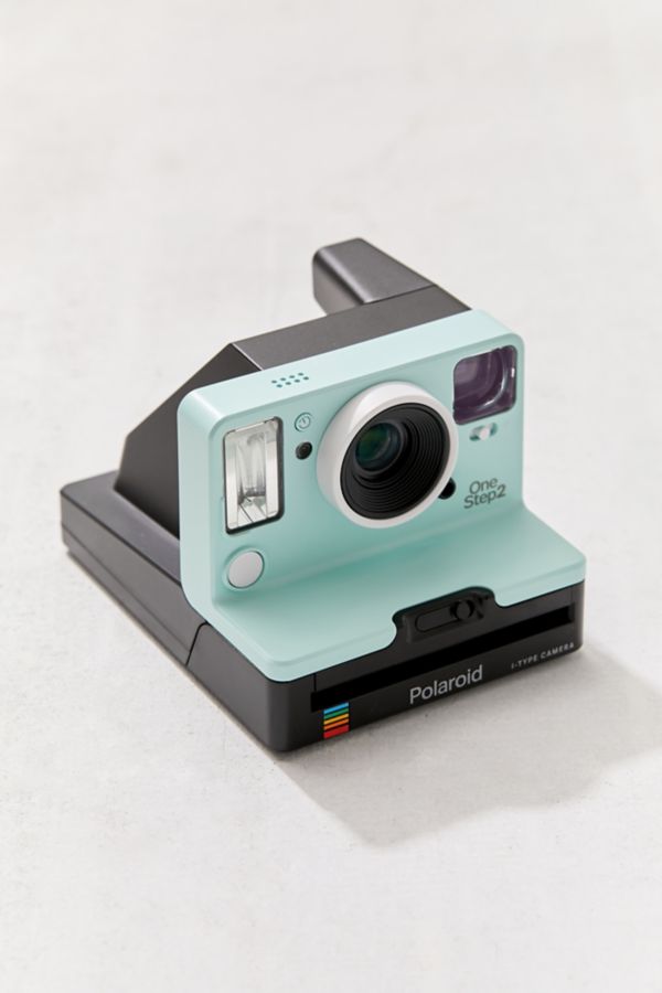 Appareil Photo Instantane Avec Mise Au Point Onestep 2 Polaroid