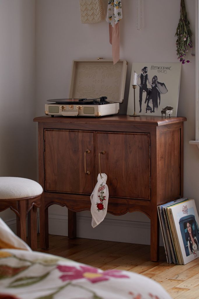 Virginia Media Console Urban Outfitters