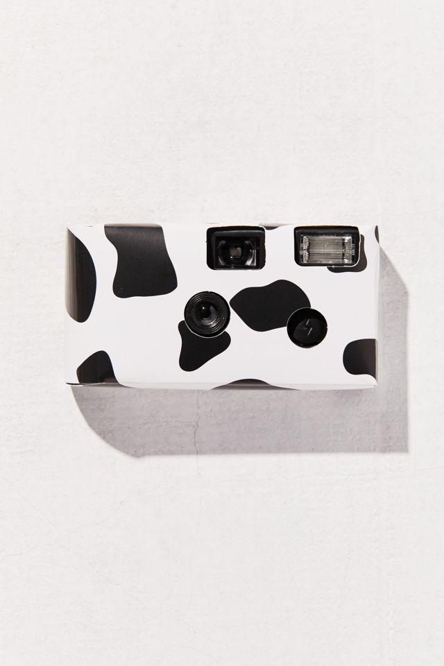 UO Disposable Camera Urban Outfitters