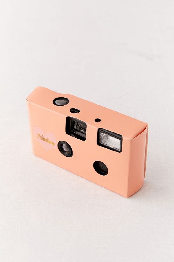 UO Disposable Camera Urban Outfitters Canada
