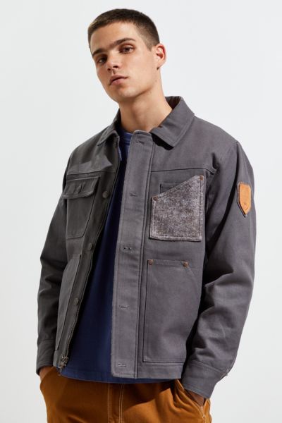 United By Blue Bison Utility Jacket | Urban Outfitters