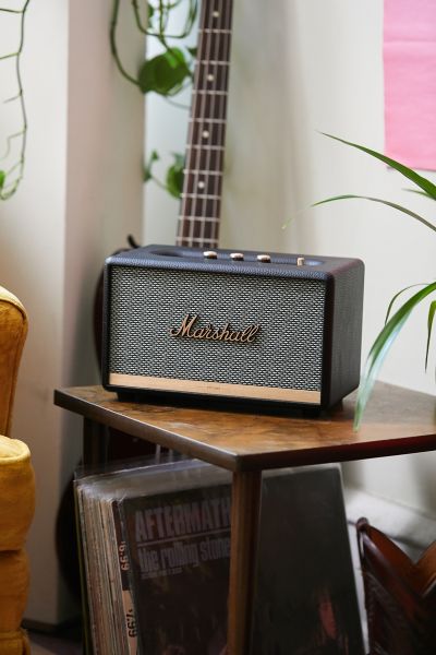 marshall bt acton