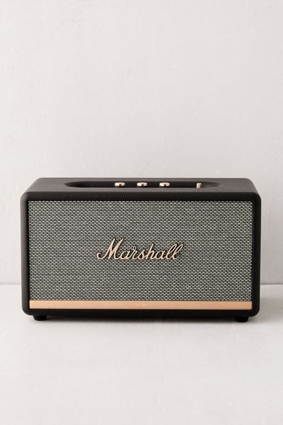 marshall bluetooth box stanmore