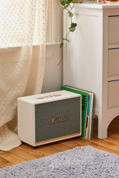 bluetooth marshall woburn