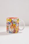 Nickelodeon Crew Mug | Urban Outfitters