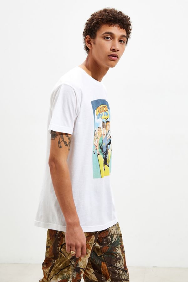 Dude, Where’s My Car? Tee | Urban Outfitters Canada