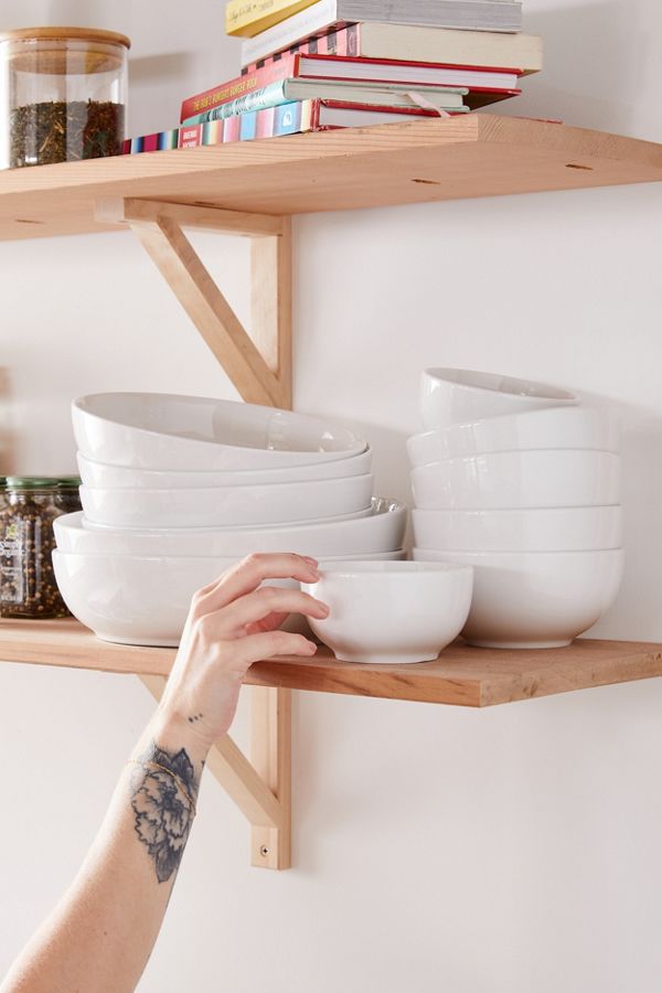 Slide View: 1: All You Need 14-Piece Dining Set