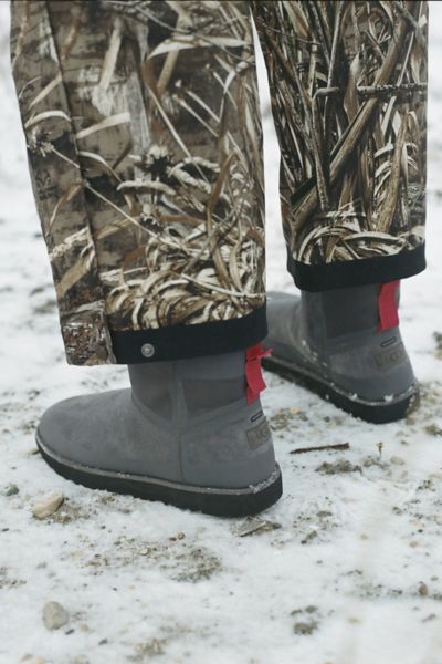 ugg mini waterproof boots