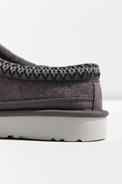 ugg tasman wool