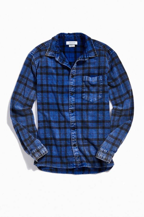 uo flannel