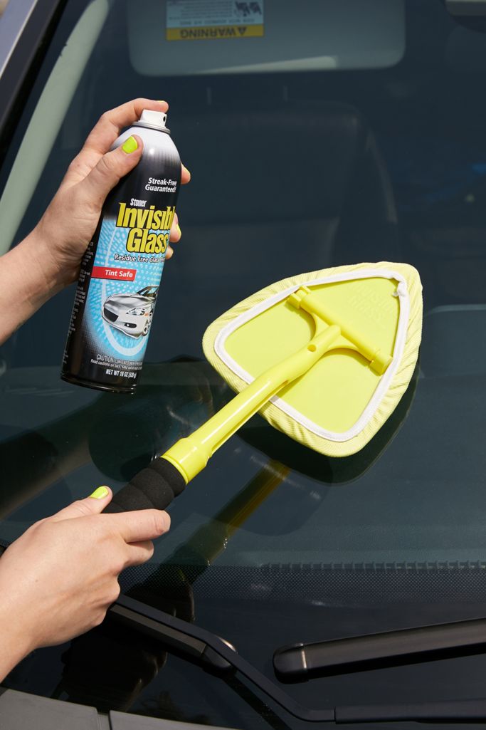 Car Cleaning Kit Urban Outfitters