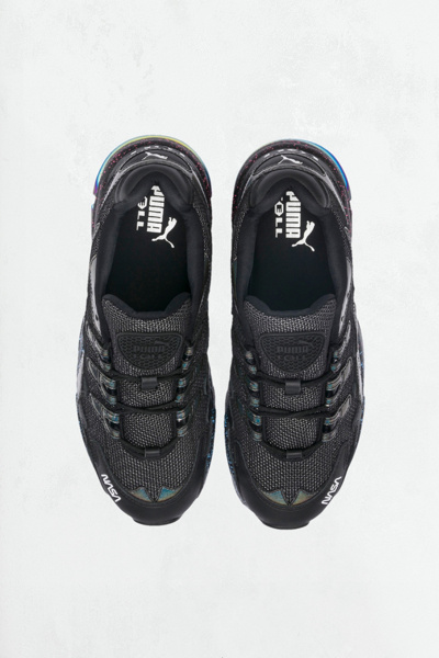 puma cell alien x nasa