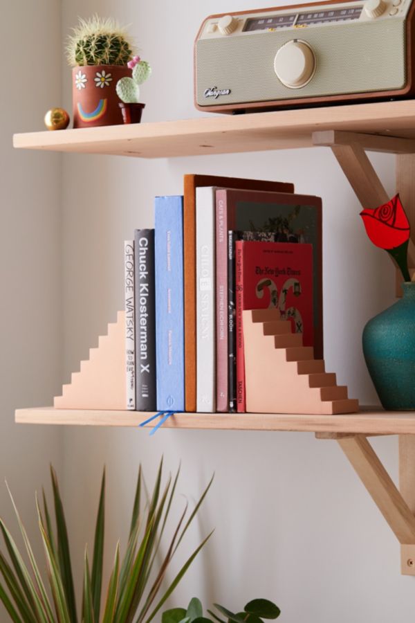 Scala Bookend Set Urban Outfitters