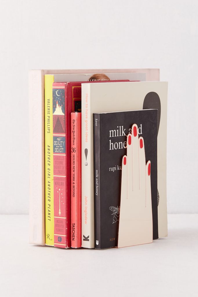 Handy Bookend Set Urban Outfitters