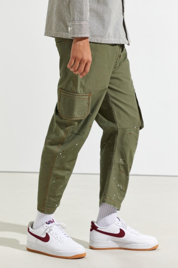 fried rice cargo pants