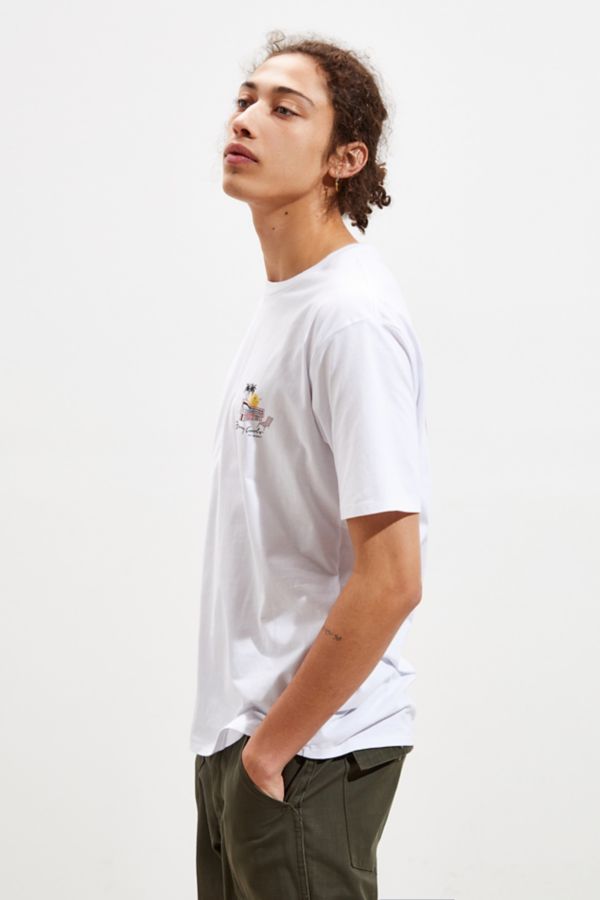 Barney Cools Poolside Tee | Urban Outfitters