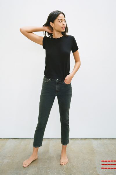 urban outfitters bdg girlfriend jeans