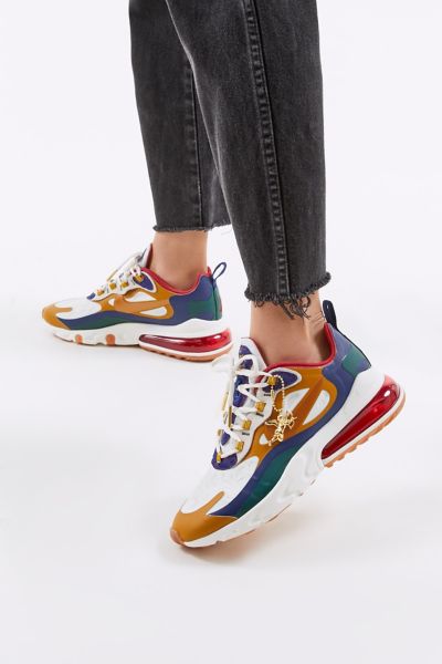Nike Air Max 270 React Sneaker | Urban Outfitters