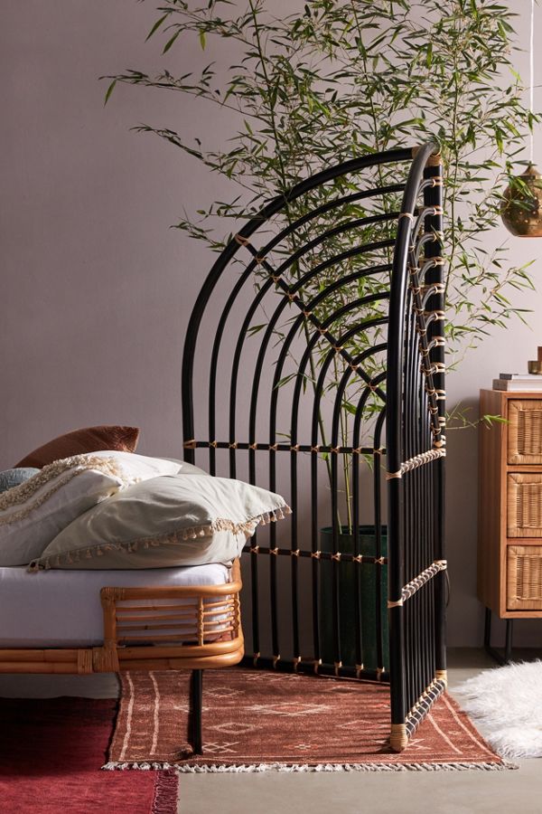 Slide View: 1: Mikko Room Divider Screen