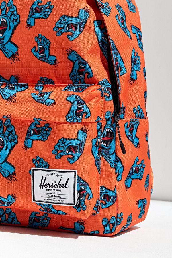 Herschel Supply Co. X Santa Cruz Classic XL Backpack Urban Outfitters