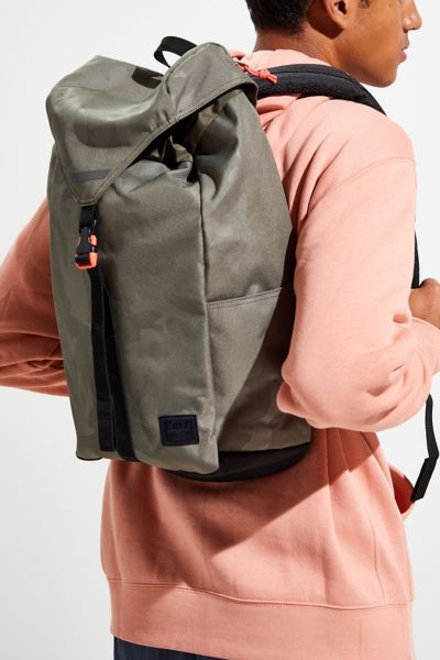 herschel thompson backpack