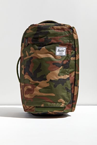 herschel outfitter luggage wheelie