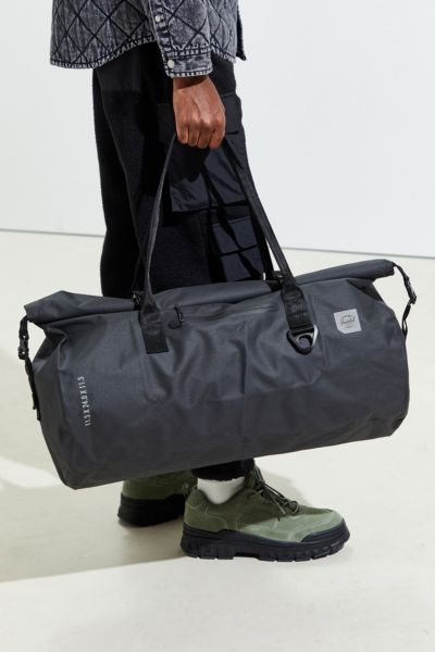 herschel coast duffle