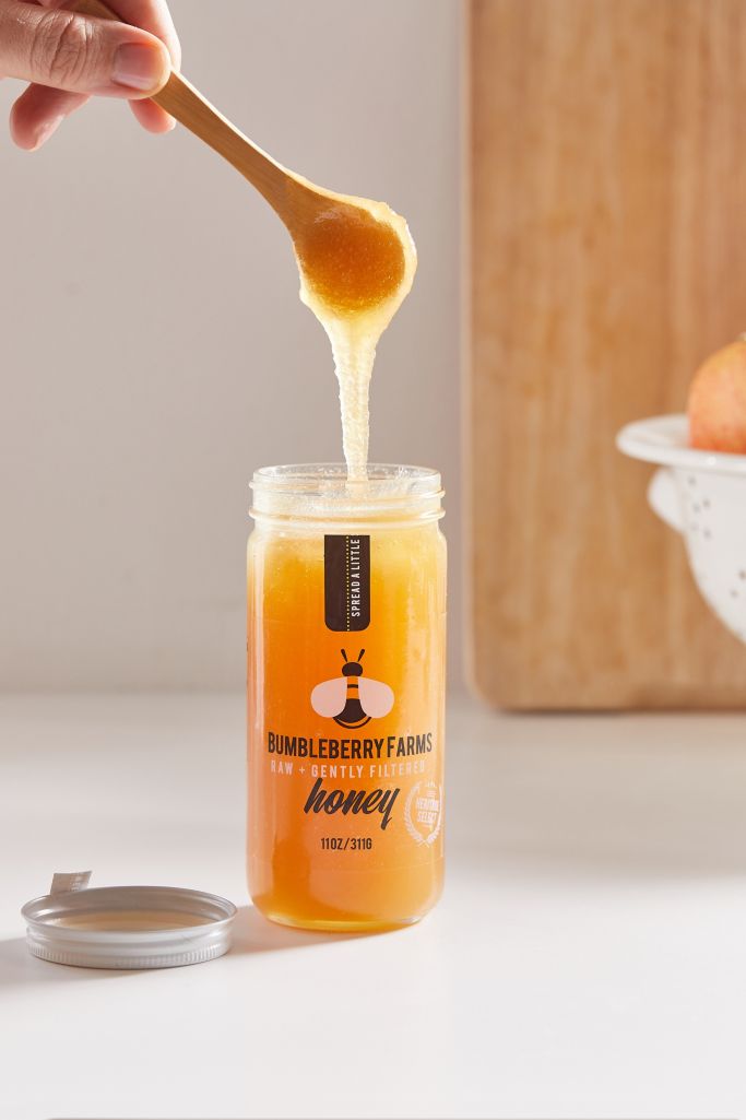 Bumbleberry Farms Honey Urban Outfitters