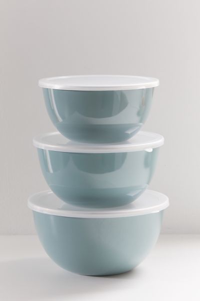 Caf Mixing Bowl Set Urban Outfitters   52577368 045 B