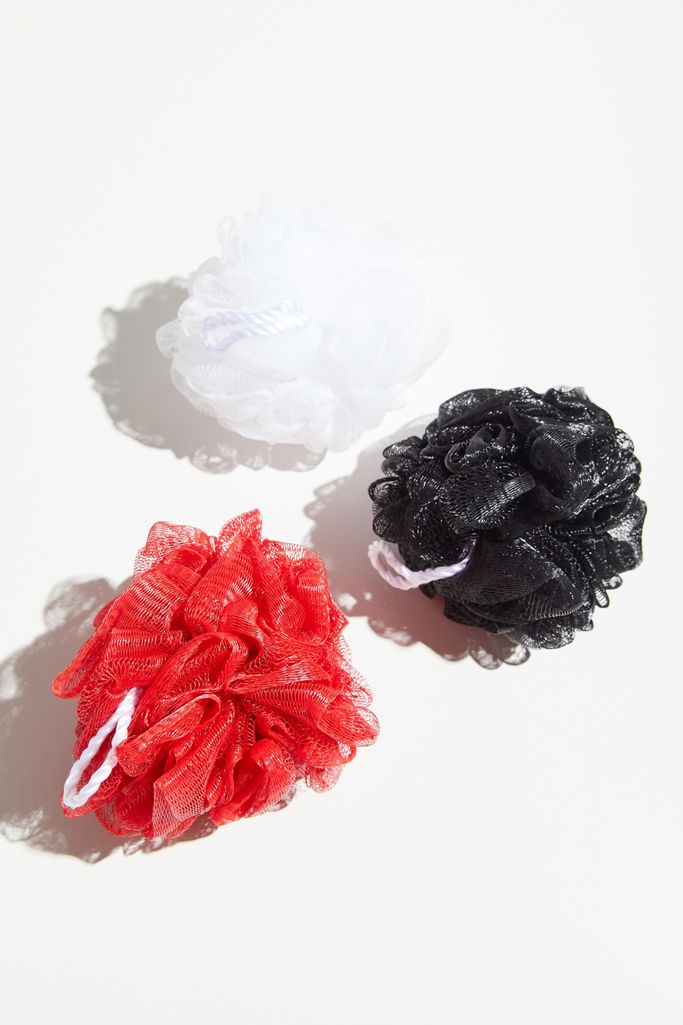 Men’s Health Exfoliating Loofah Pack Urban Outfitters