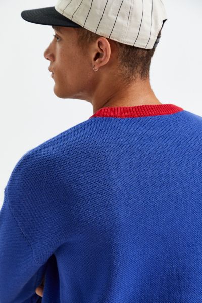 snoopy sweater urban outfitters