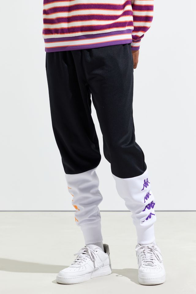 kappa jogger set