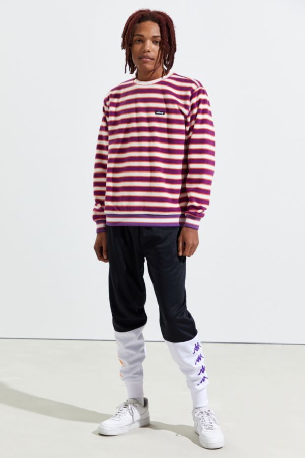 Kappa Authentic Bubtan Jogger Pant | Urban Outfitters Canada