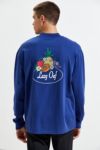 Thumbnail View 4: Lazy Oaf Feeling Fruity Long Sleeve Tee  