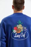 Thumbnail View 5: Lazy Oaf Feeling Fruity Long Sleeve Tee  