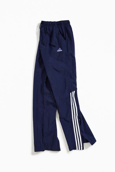 vintage adidas wind pants