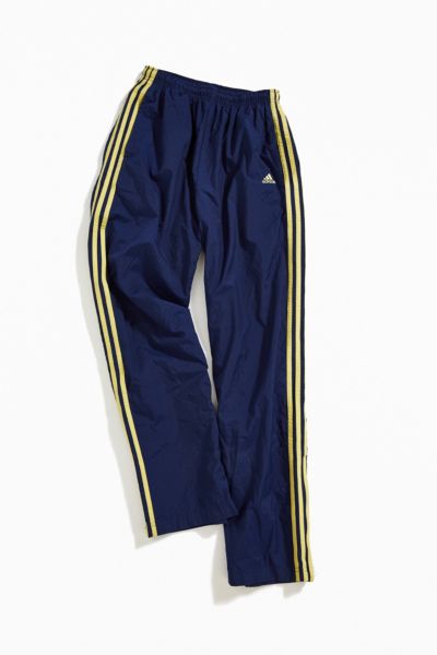 vintage adidas wind pants