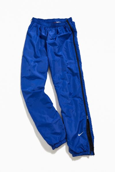 nike wind pants vintage