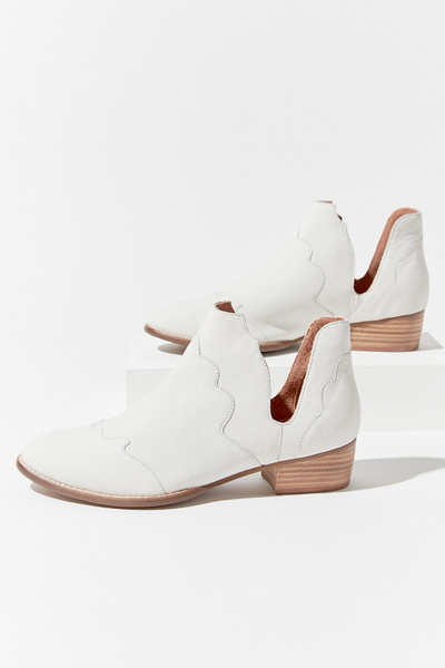 seychelles reservoir ankle boot