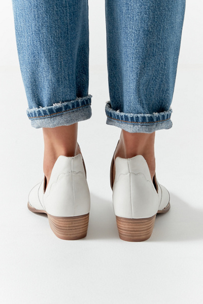 seychelles reservoir ankle boot