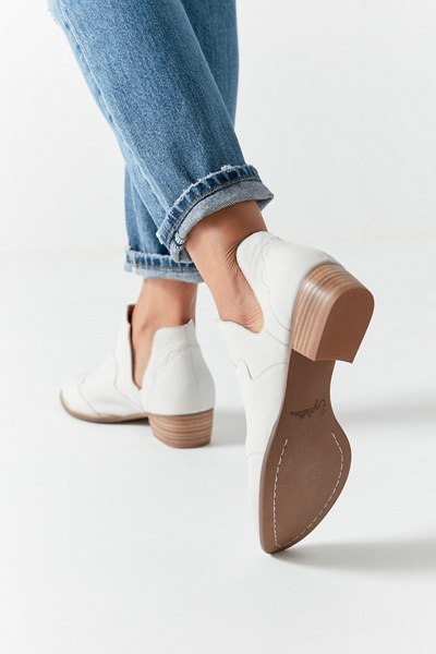 seychelles reservoir ankle boot