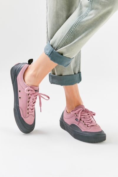 vans destruct rose