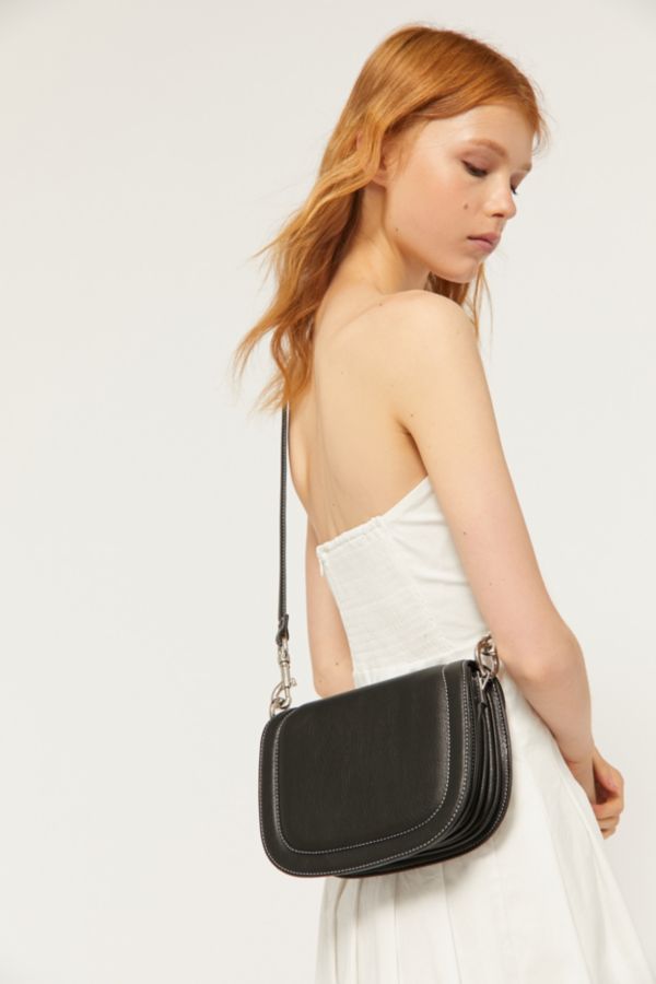 Beth Saddle Bag | Urban Outfitters