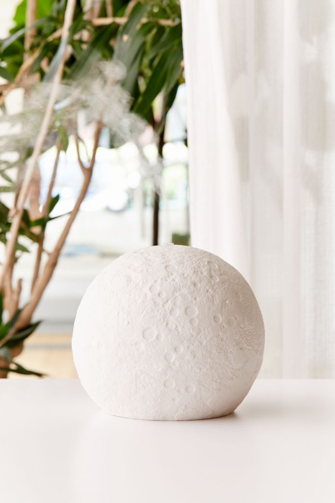 Moon Essential Oil Diffuser Urban Outfitters