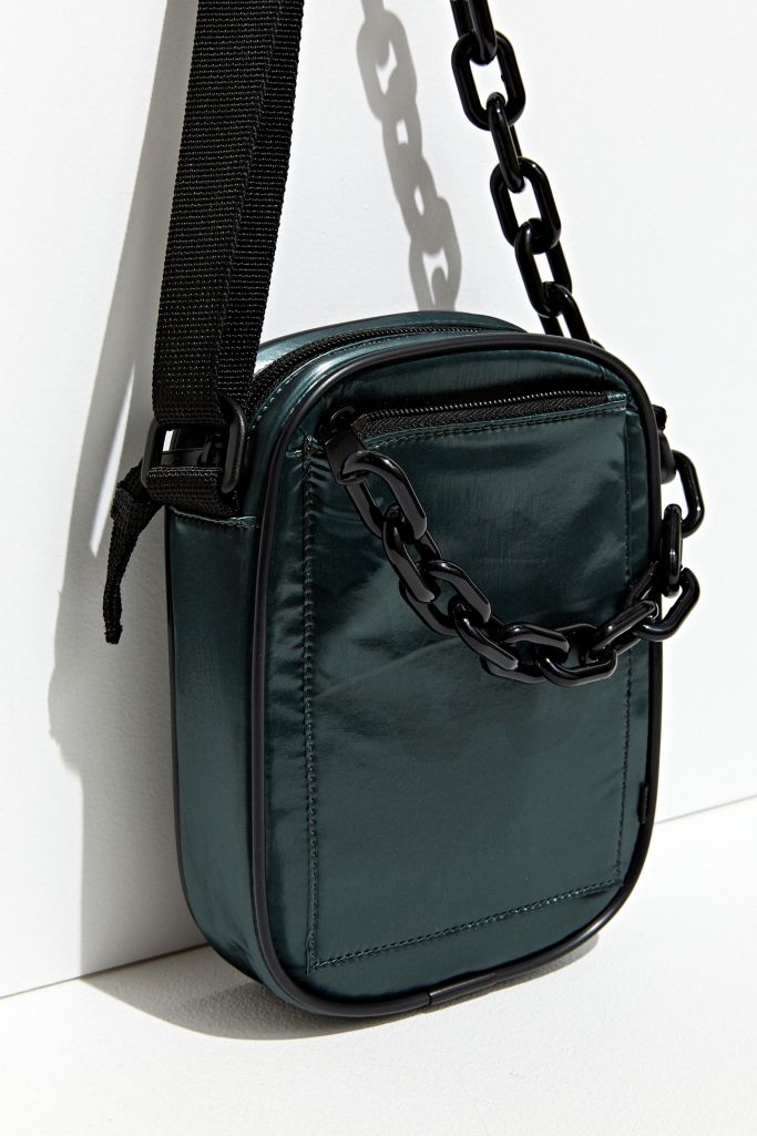 UO Chain Mini Messenger Bag Urban Outfitters