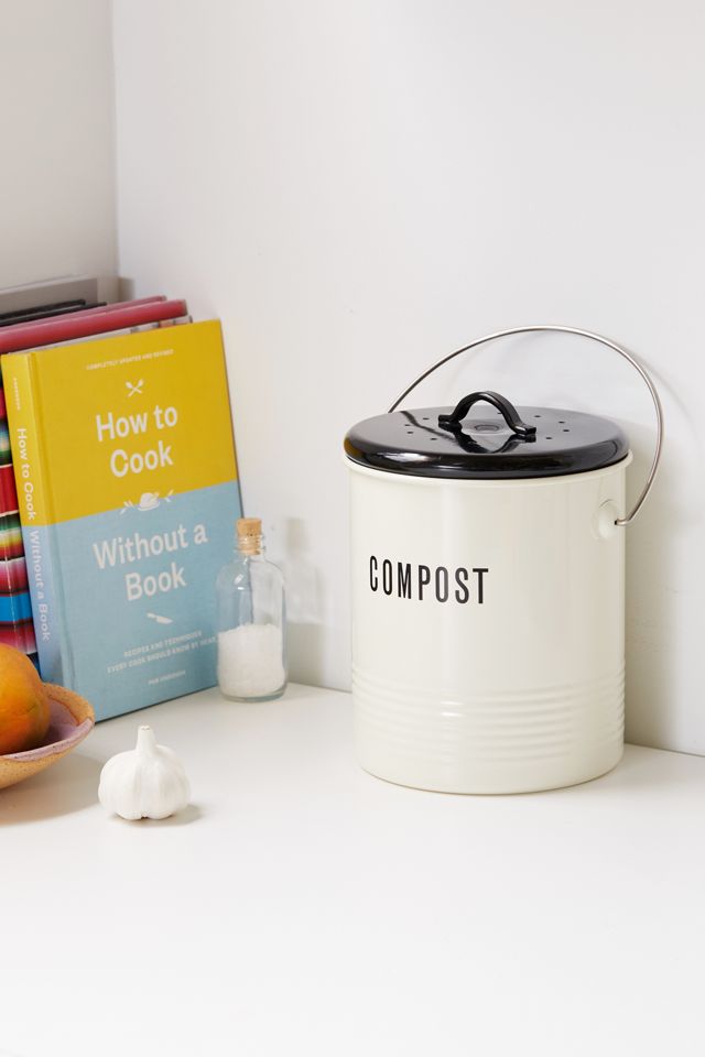Kitchen Compost Bin Urban Outfitters Canada